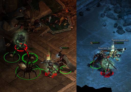 Pillars of Eternity - «Pillars of Eternity» - впечатления нуба (часть пятая) Pillars of Eternity - «Pillars of Eternity» - впечатления нуба (часть пятая)