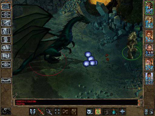 Pillars of Eternity - «Pillars Of Eternity»: размышления после финальных титров. Pillars of Eternity - «Pillars Of Eternity»: размышления после финальных титров.